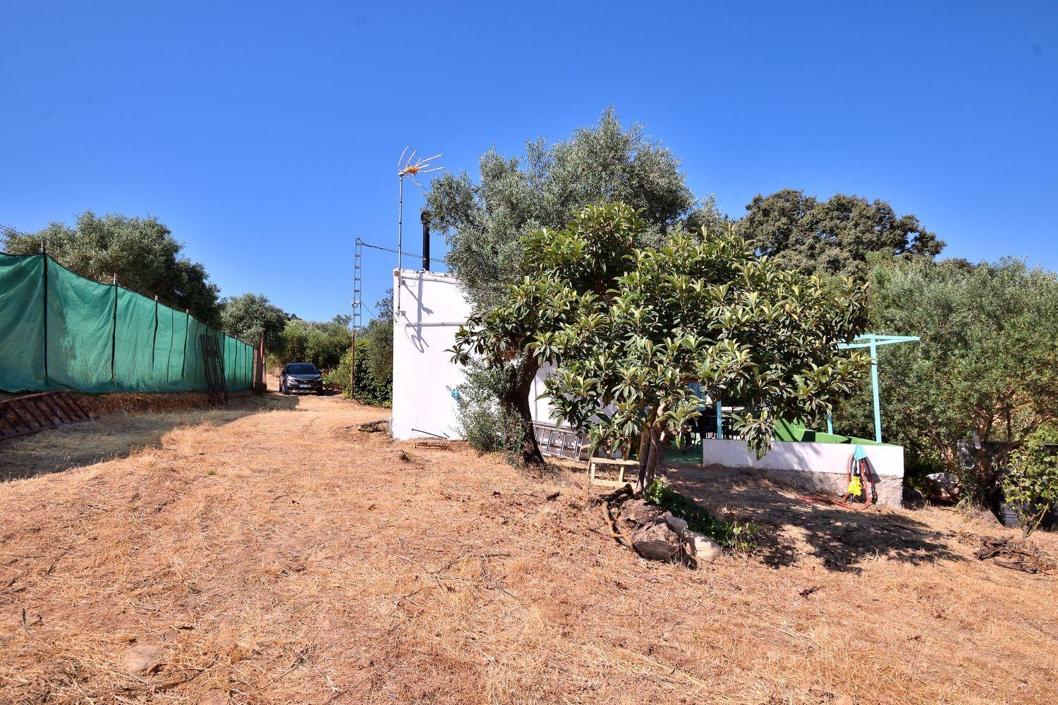 House for Sale in Ronda