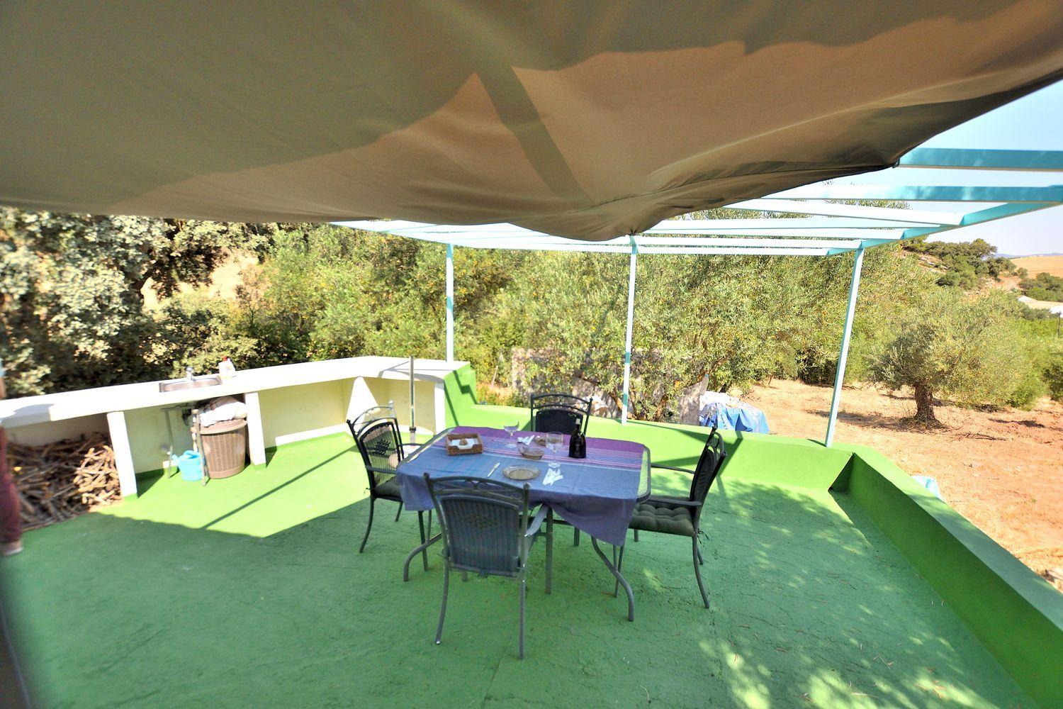 House for Sale in Ronda