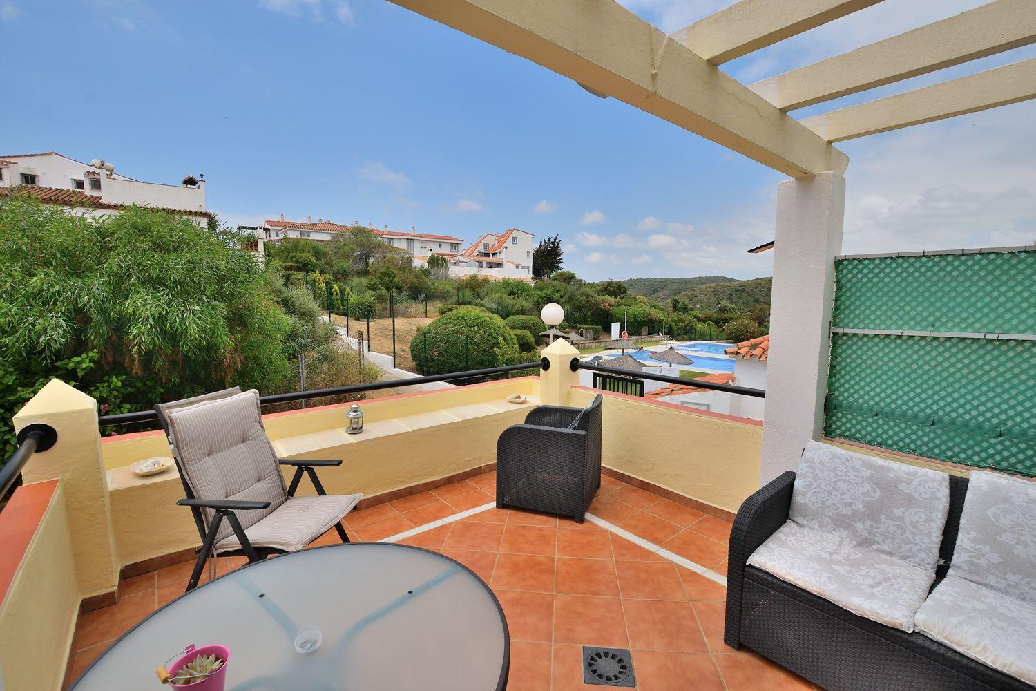 House for Sale in Manilva