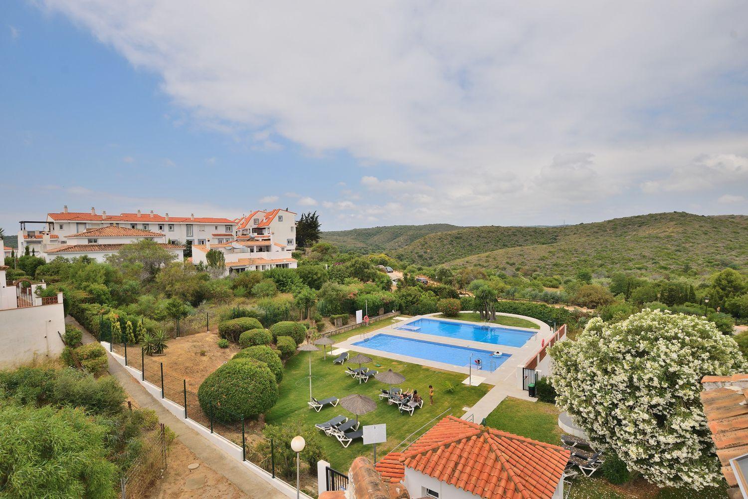House for Sale in Manilva