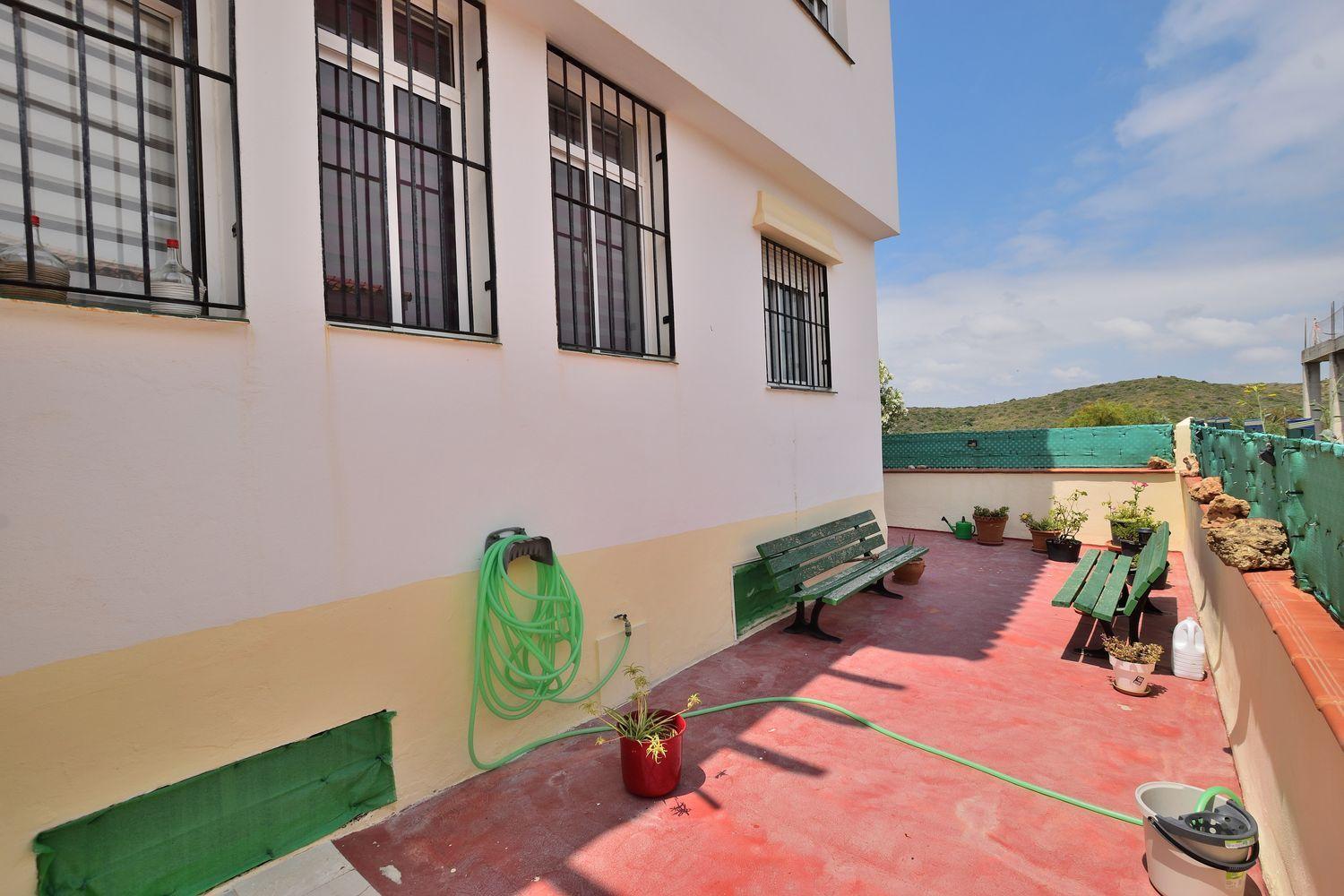 House for Sale in Manilva