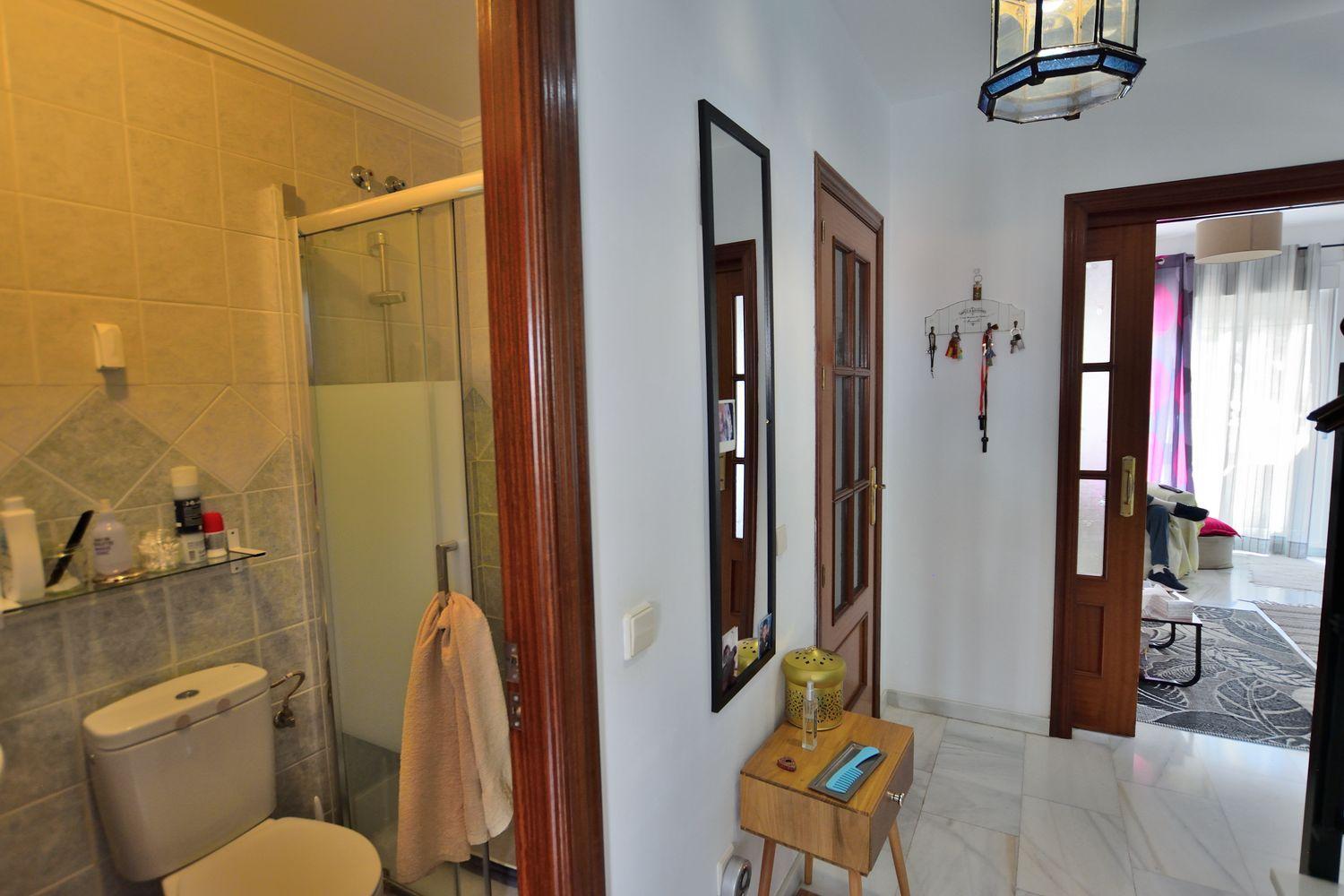 House for Sale in Manilva