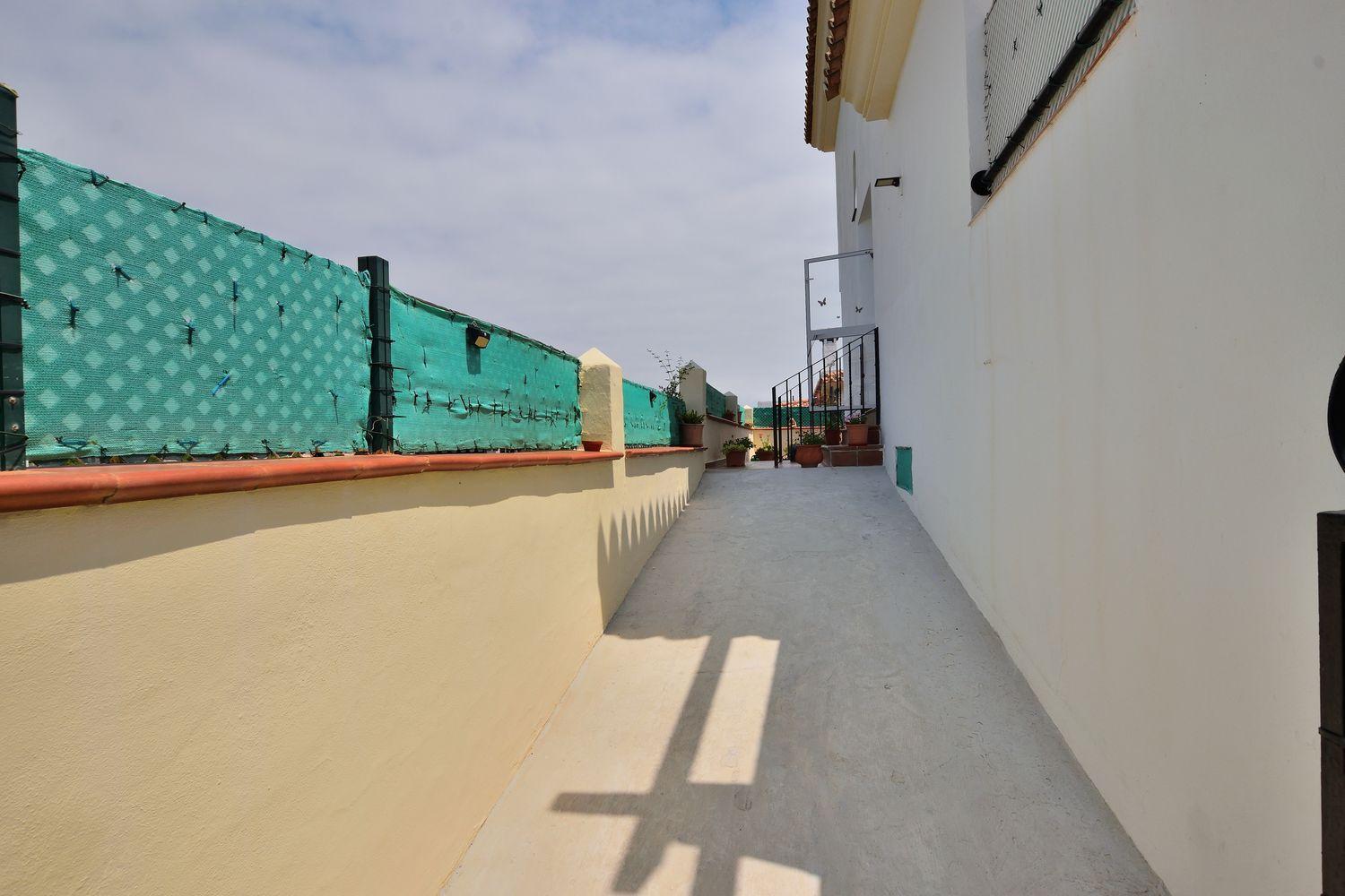 House for Sale in Manilva