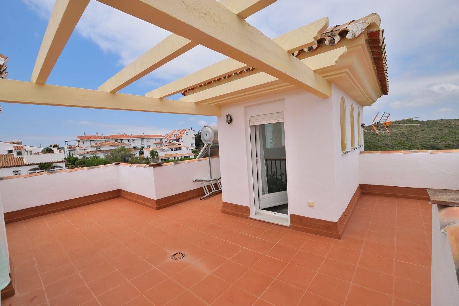 House for Sale in Manilva