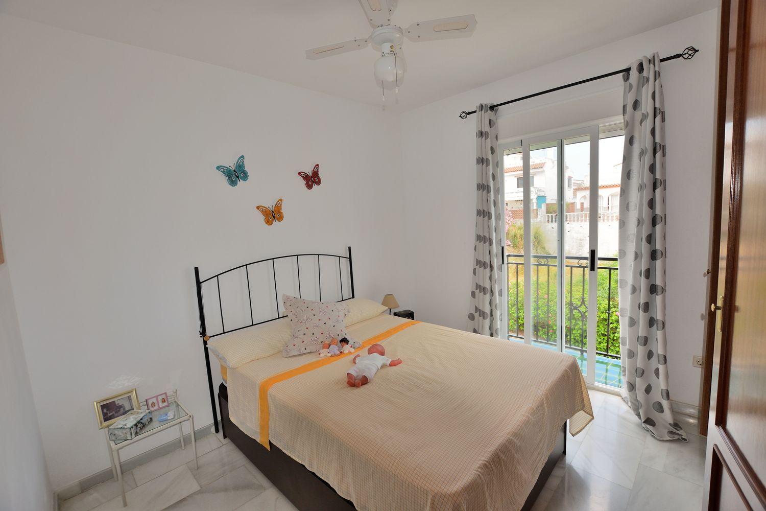 House for Sale in Manilva