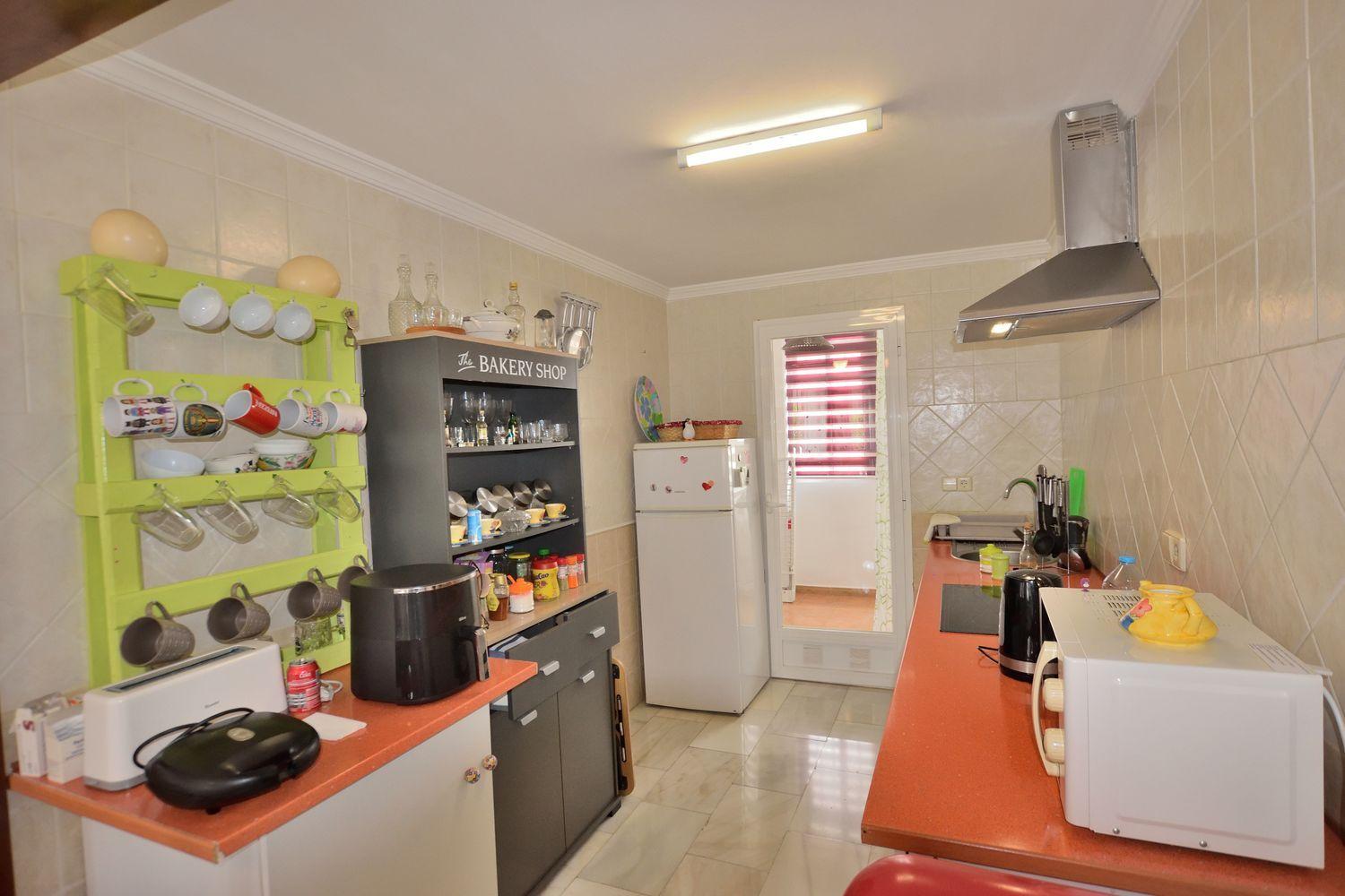 House for Sale in Manilva