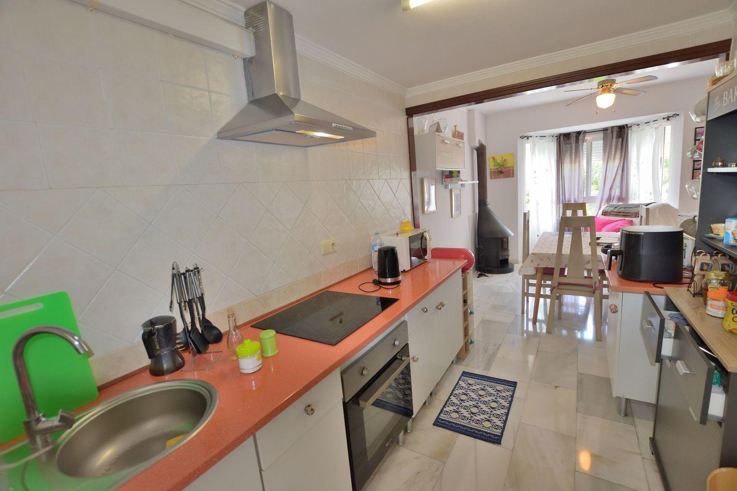 House for Sale in Manilva