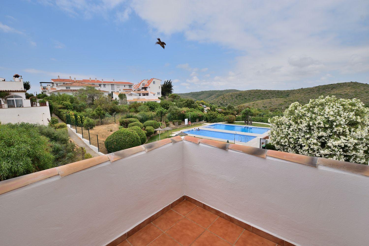 House for Sale in Manilva