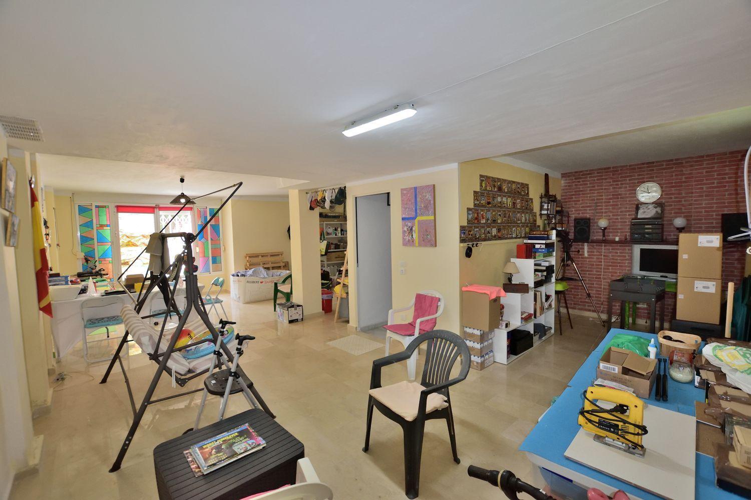 House for Sale in Manilva