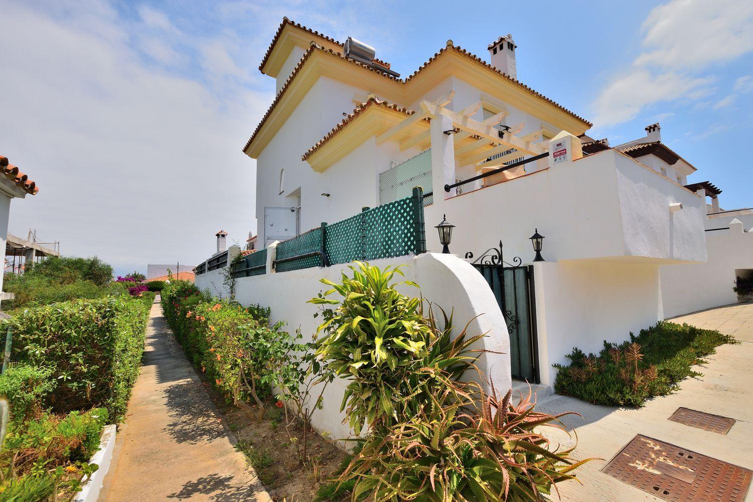 House for Sale in Manilva
