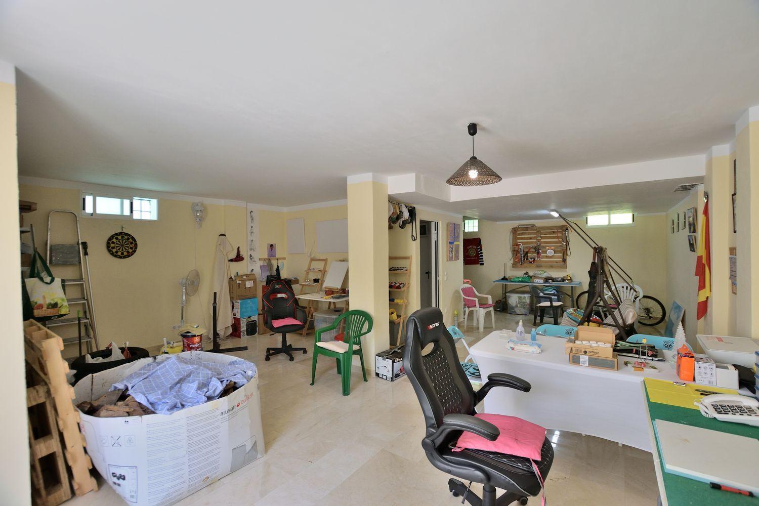 House for Sale in Manilva