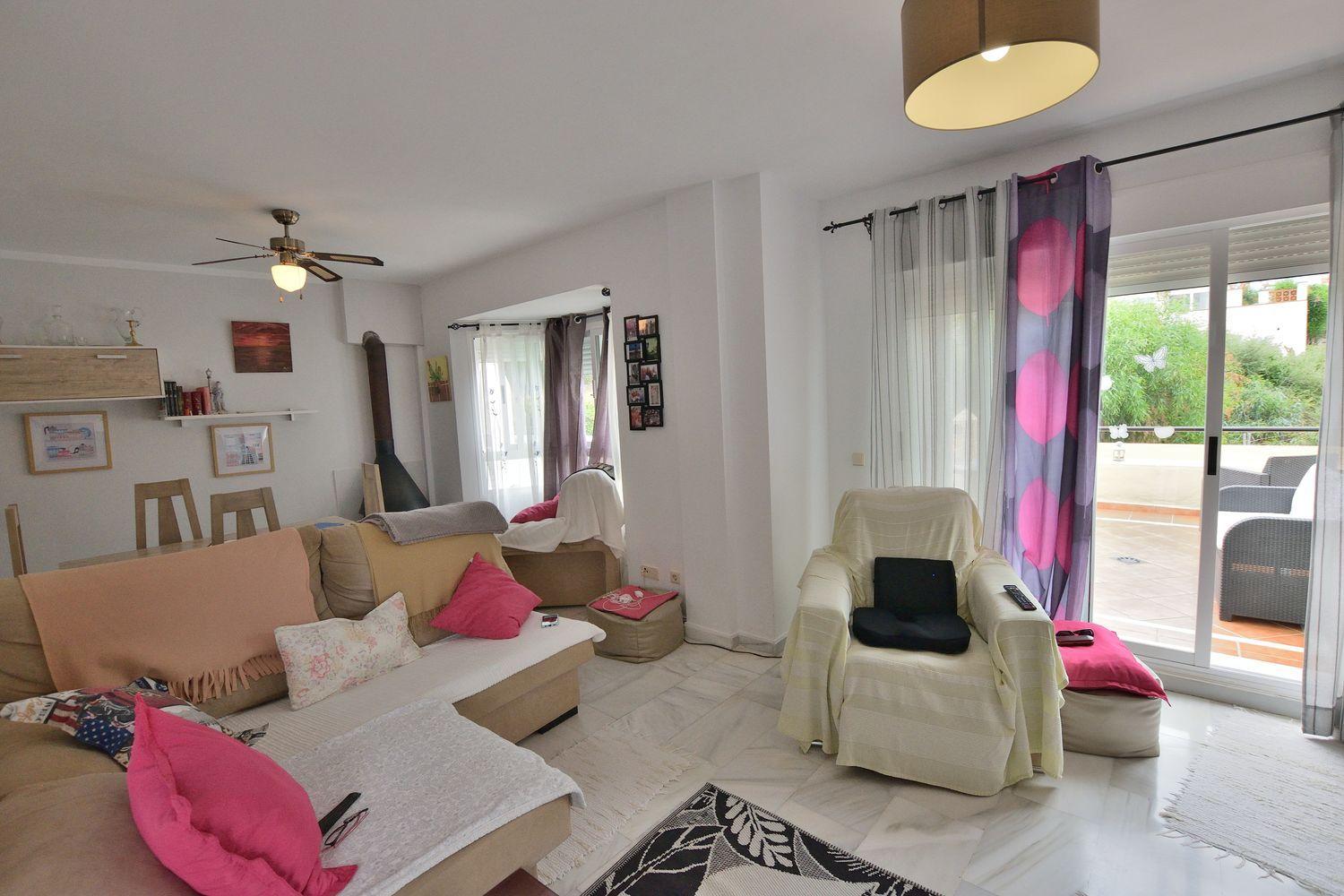 House for Sale in Manilva