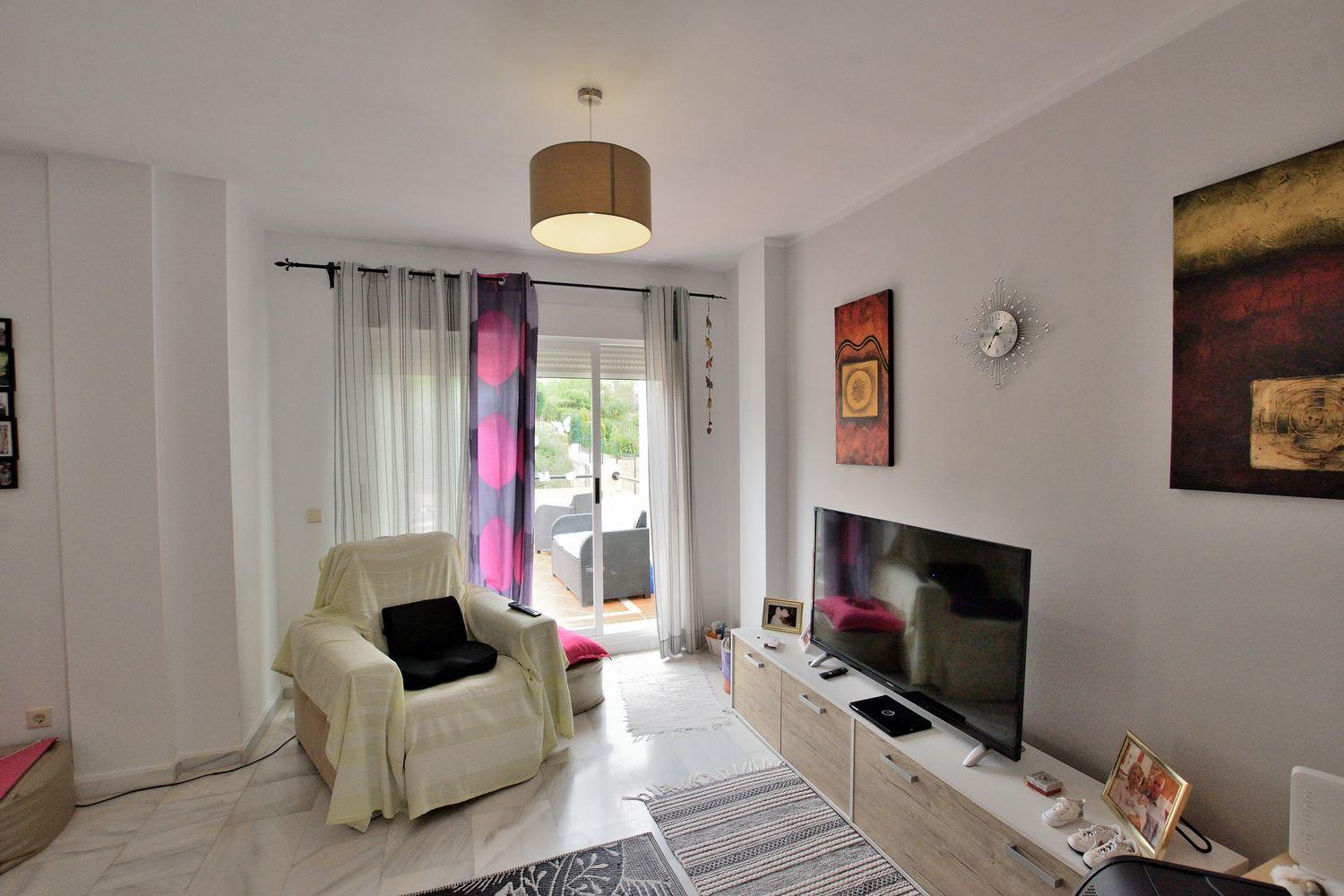 House for Sale in Manilva