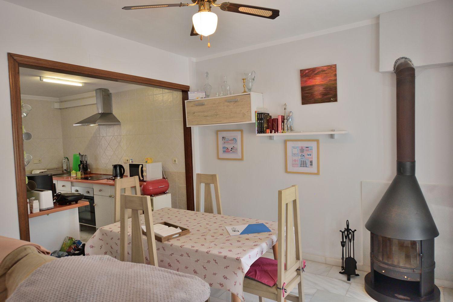 House for Sale in Manilva