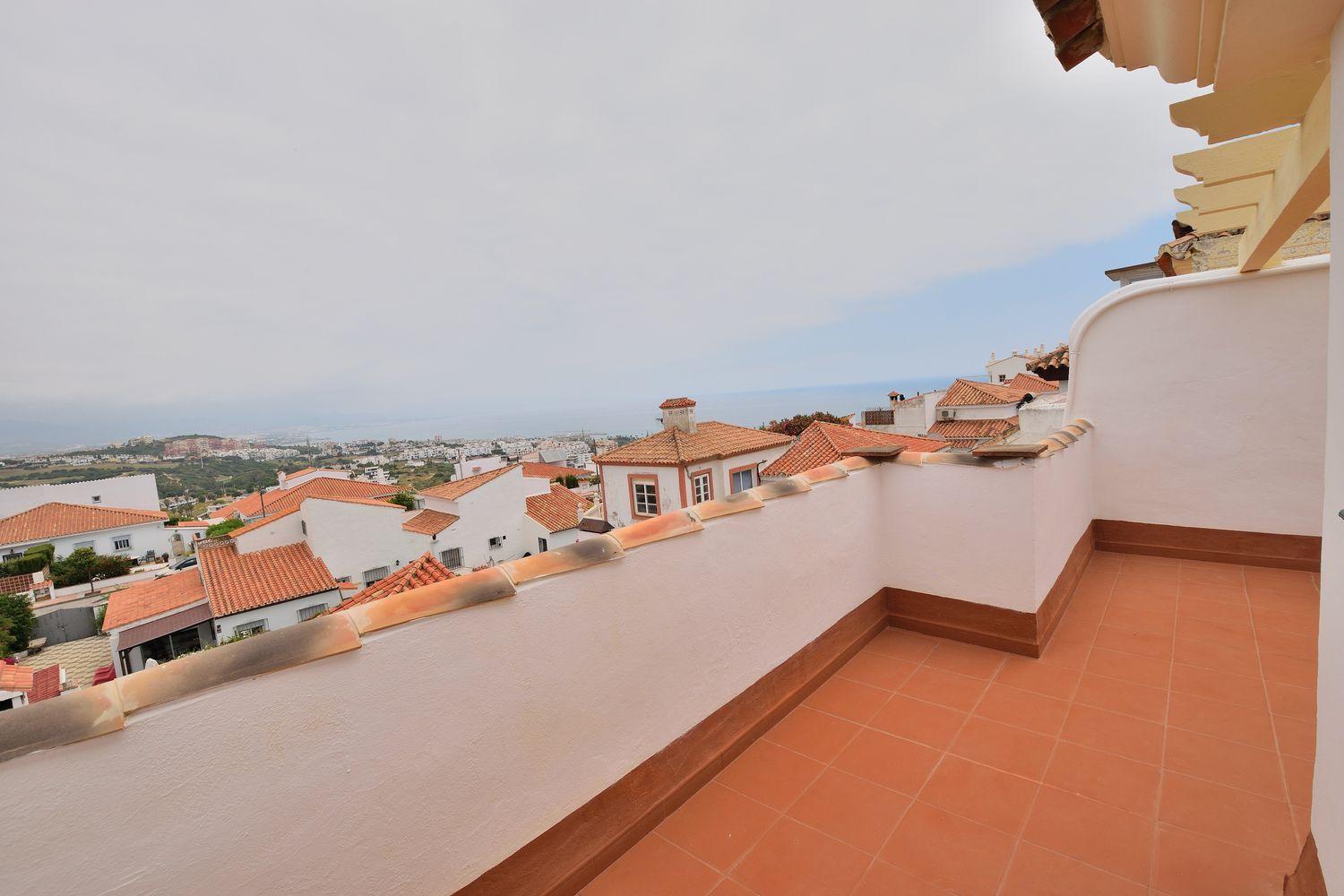 House for Sale in Manilva