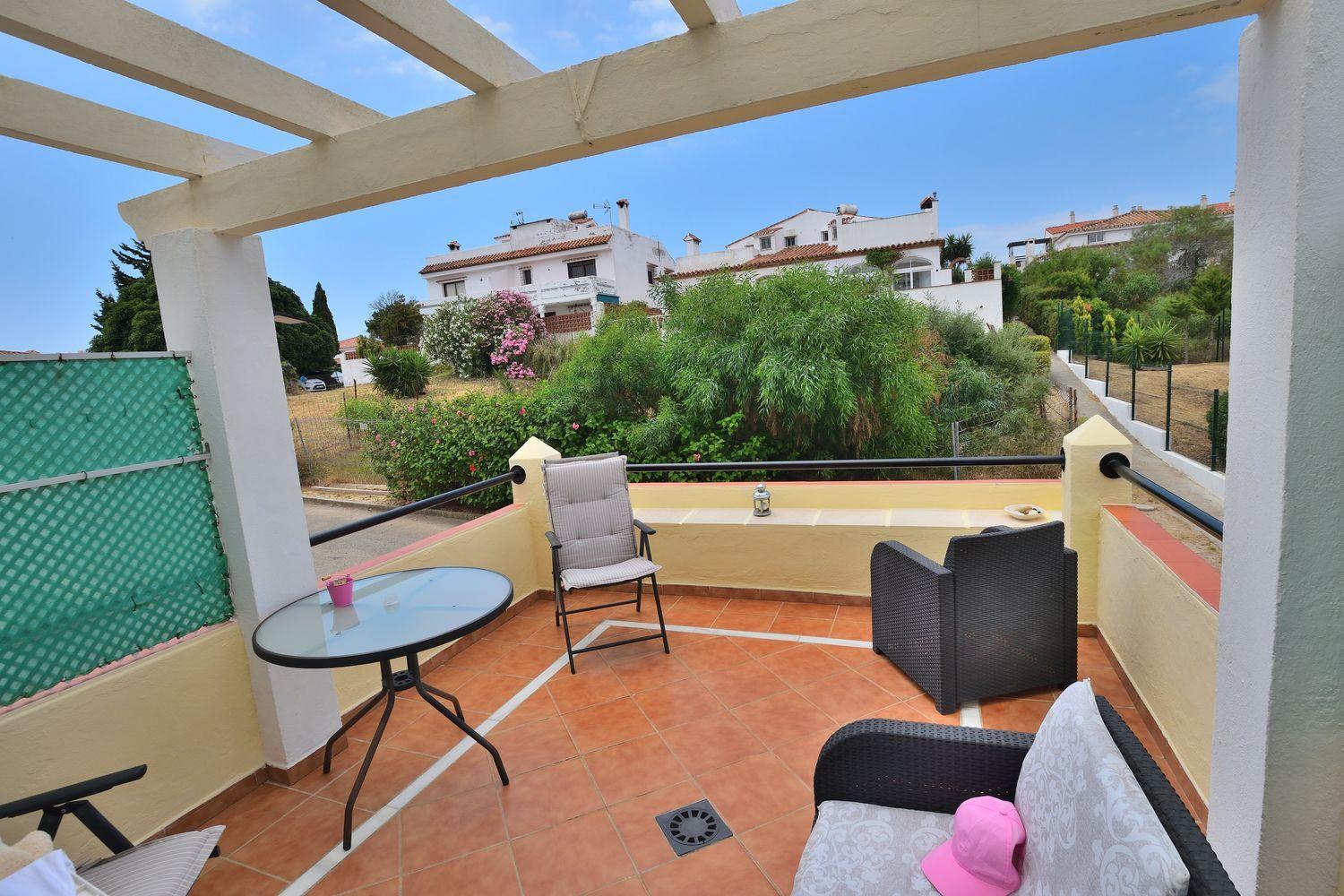 House for Sale in Manilva