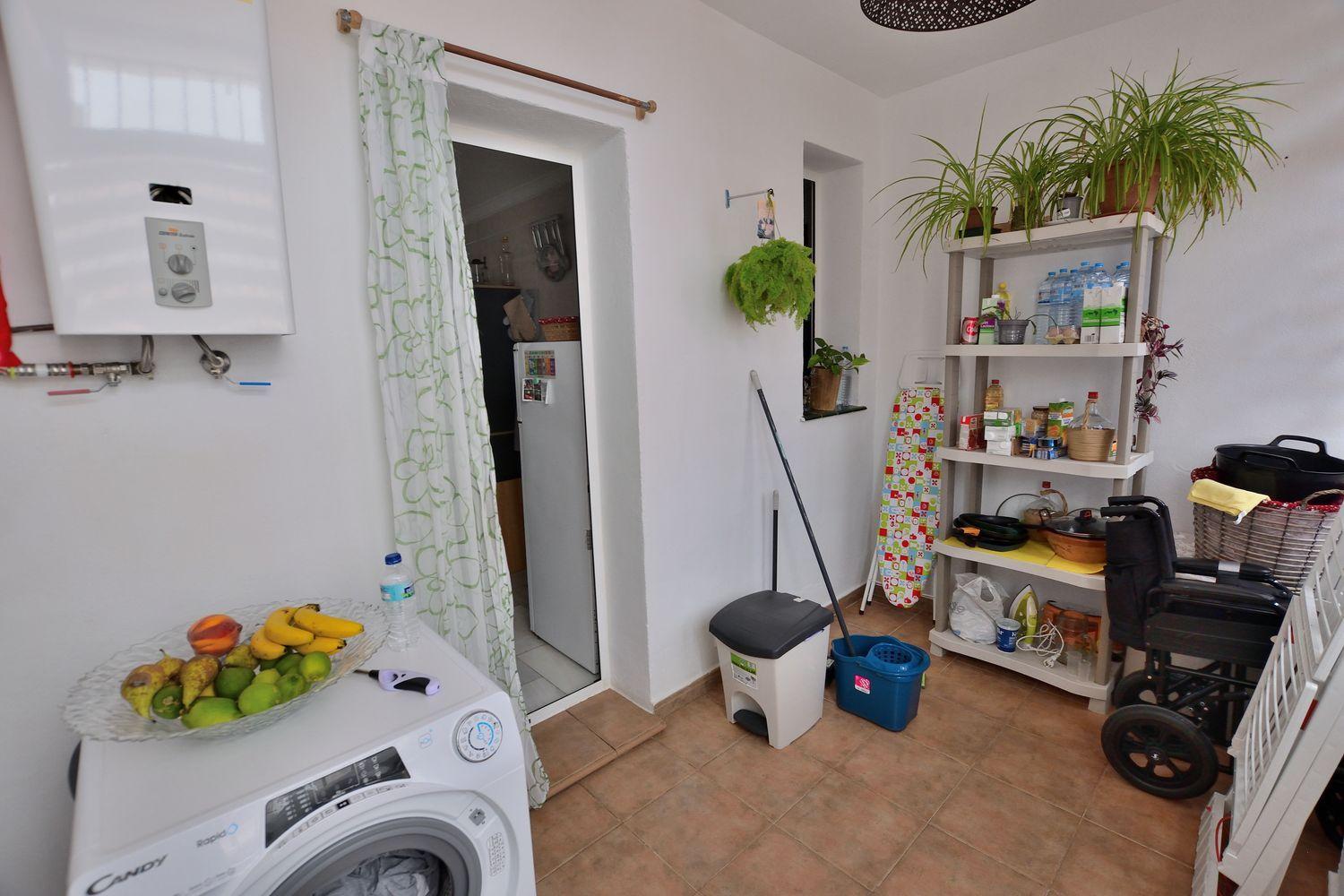 House for Sale in Manilva