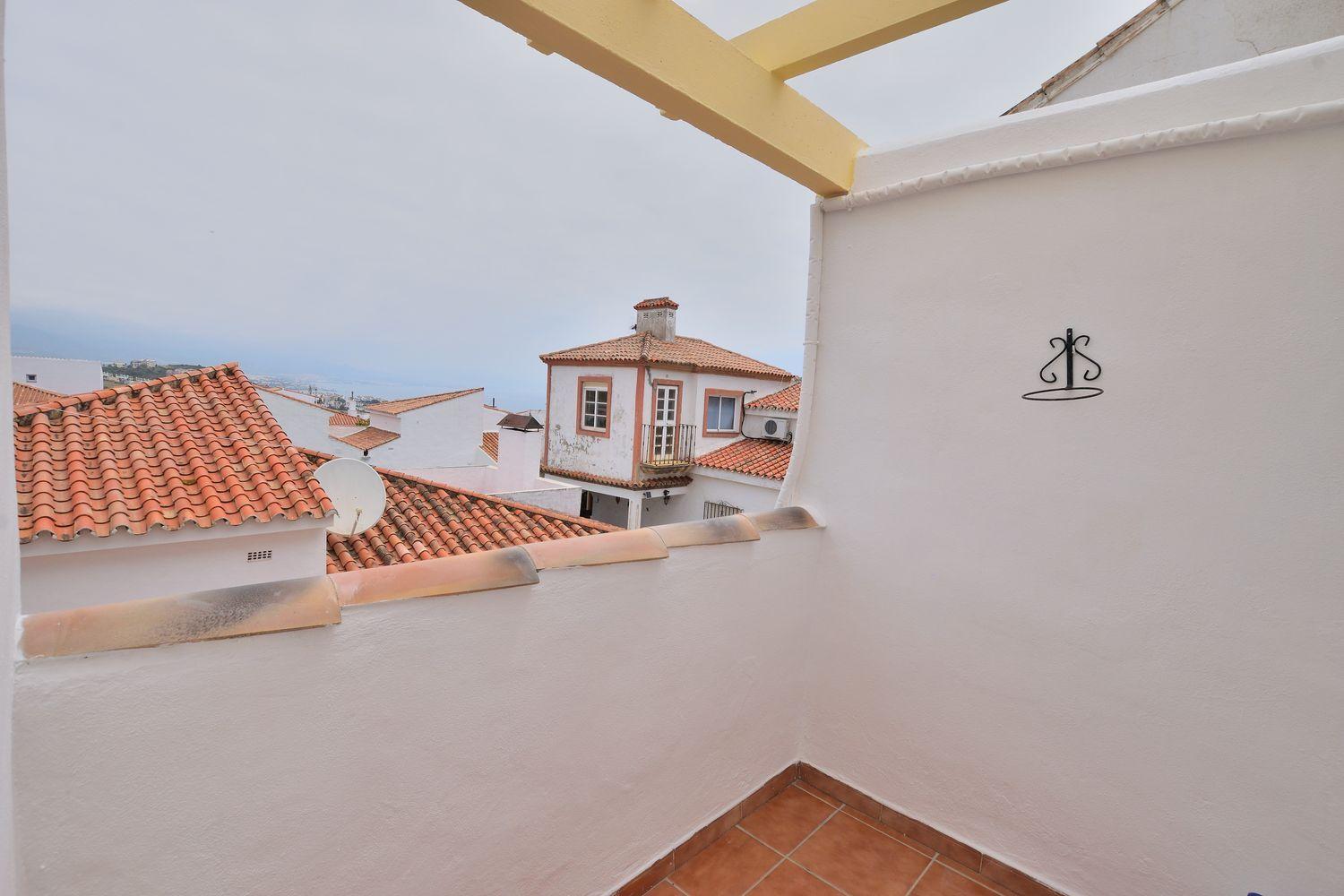 House for Sale in Manilva