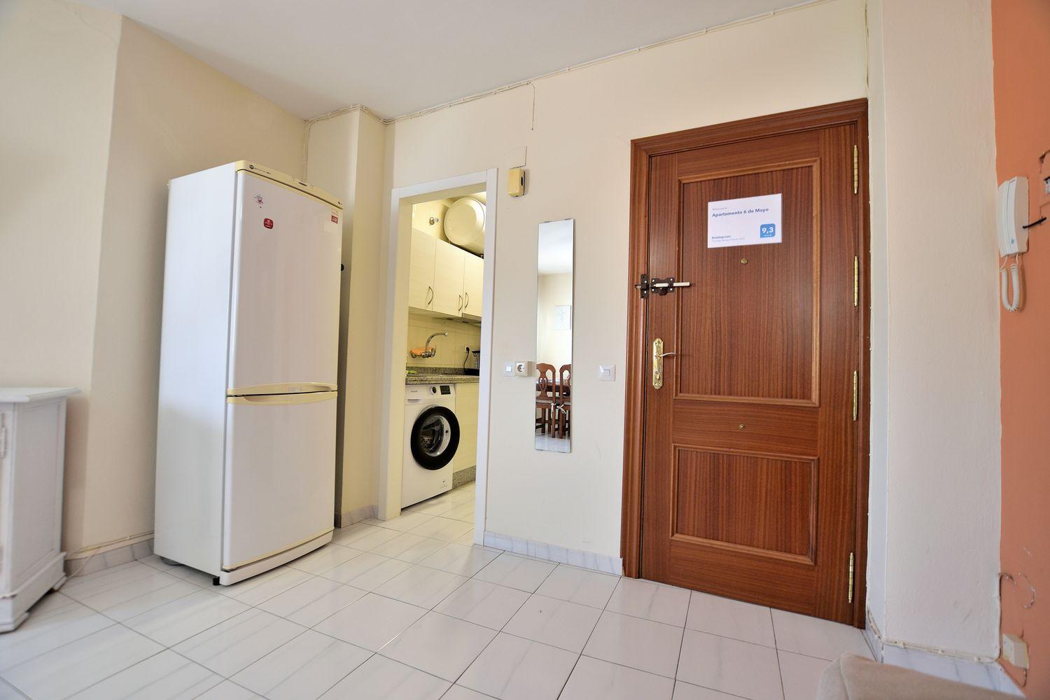 Flat for Sale in Ronda