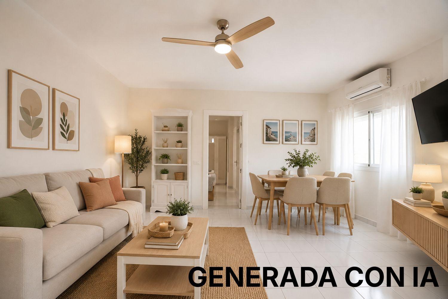 Flat for Sale in Ronda
