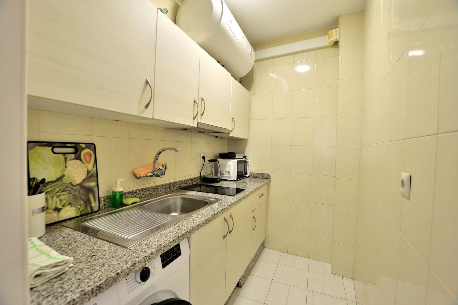 Flat for Sale in Ronda