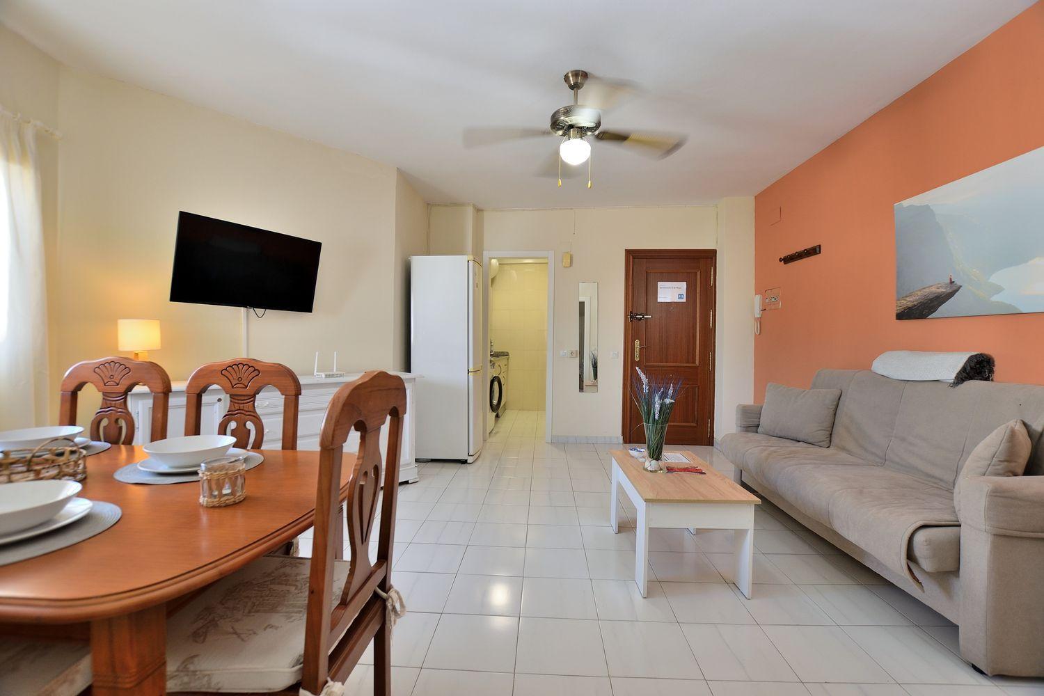 Flat for Sale in Ronda