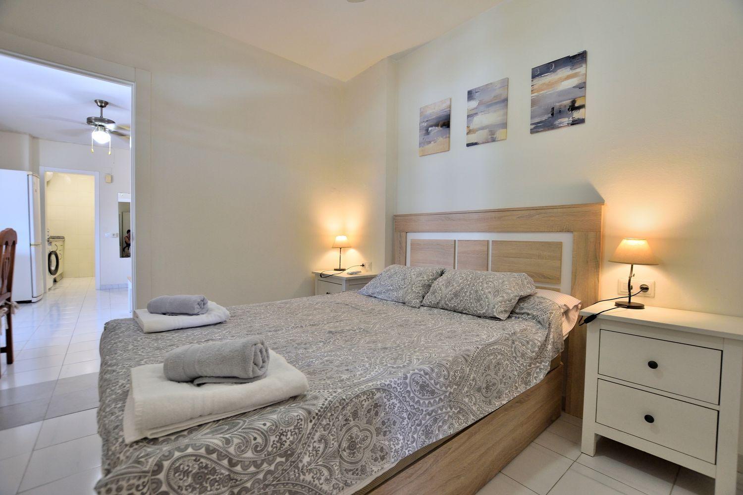 Flat for Sale in Ronda