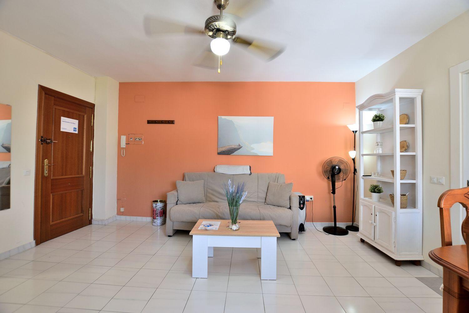 Flat for Sale in Ronda