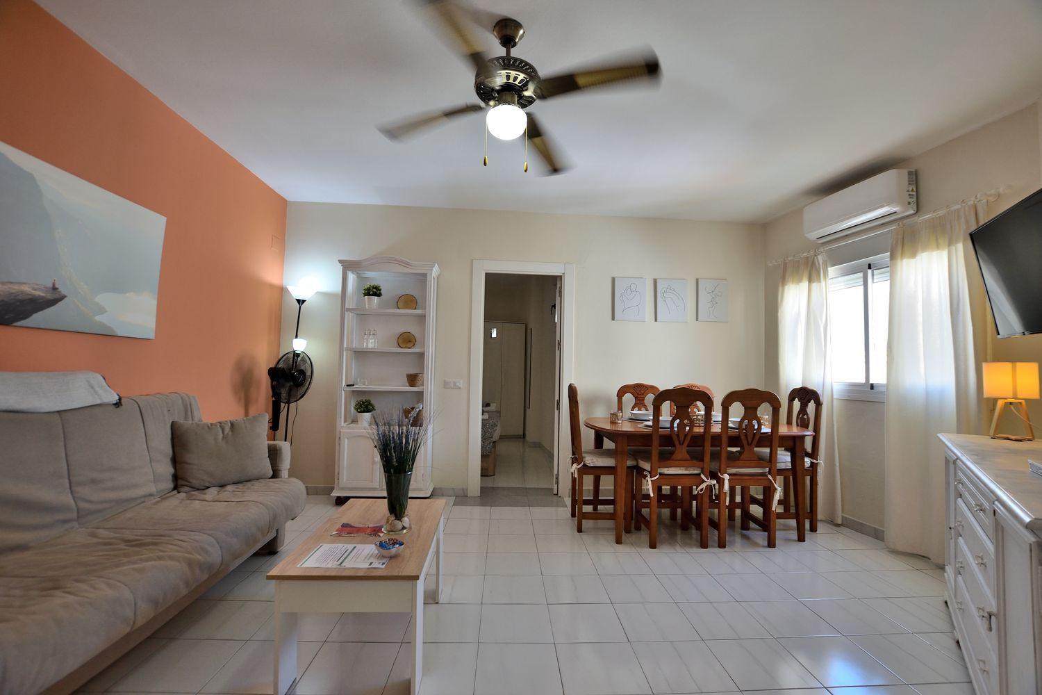 Flat for Sale in Ronda
