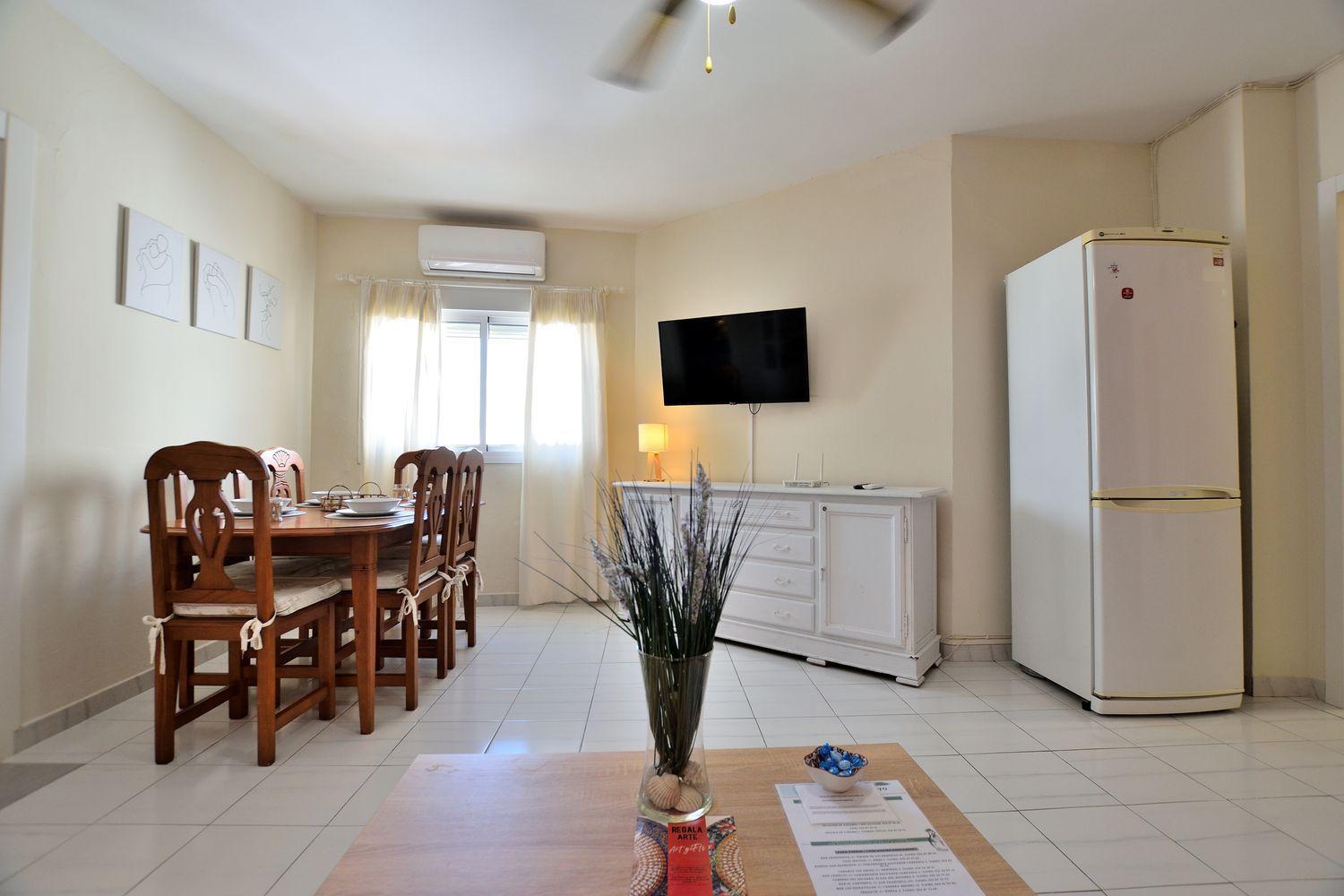 Flat for Sale in Ronda