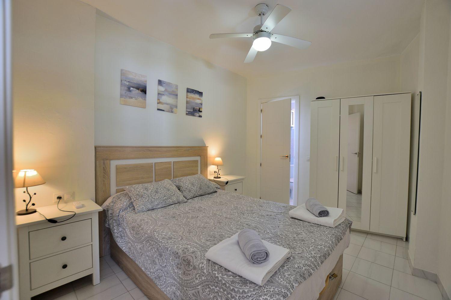 Flat for Sale in Ronda