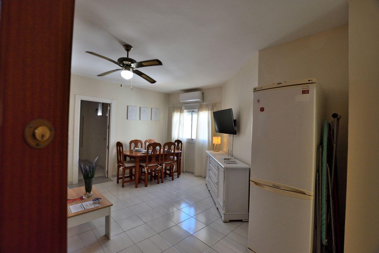 Flat for Sale in Ronda