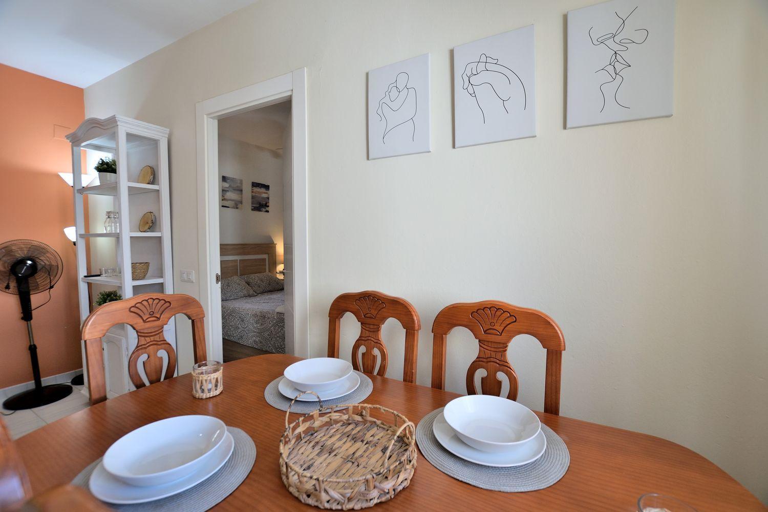 Flat for Sale in Ronda