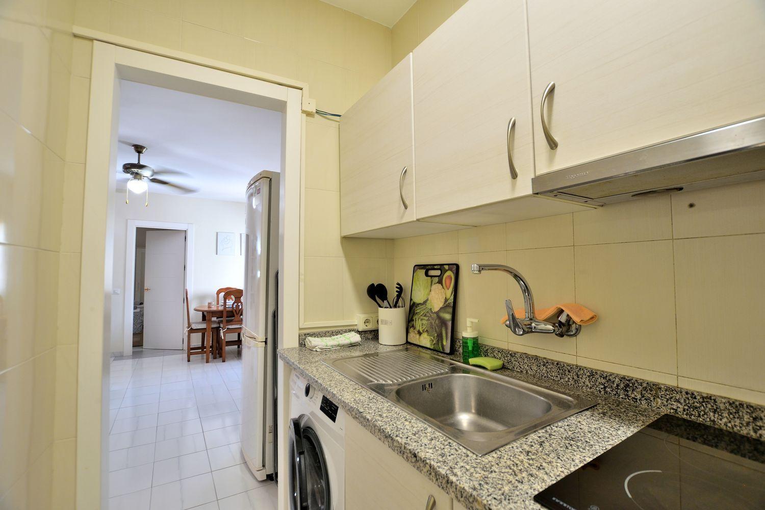 Flat for Sale in Ronda