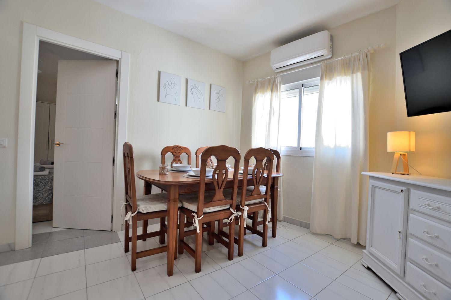 Flat for Sale in Ronda