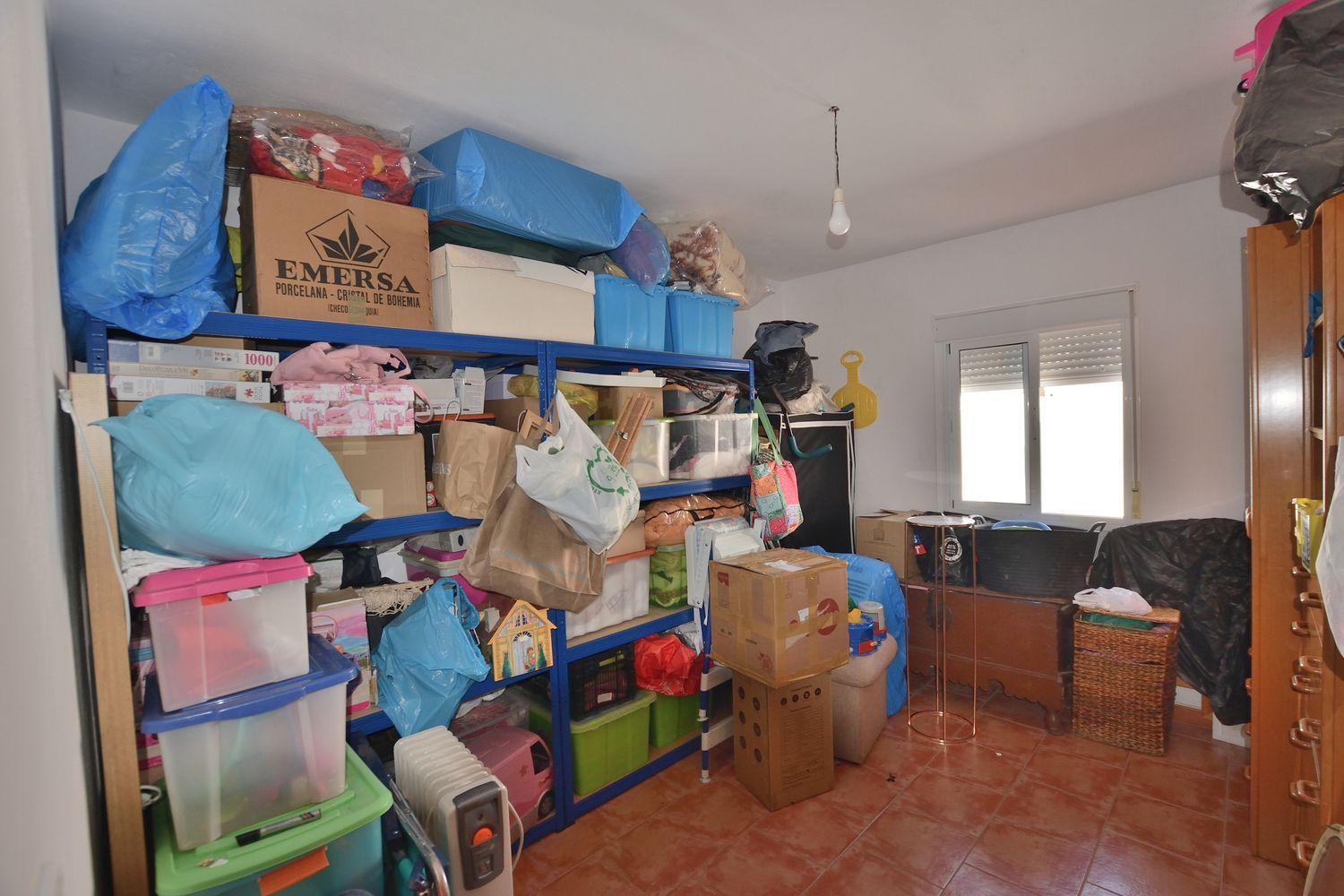 Duplex for Sale in El Gastor
