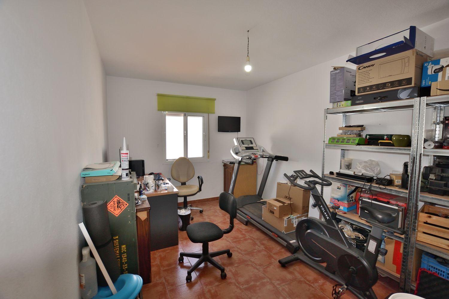 Duplex for Sale in El Gastor