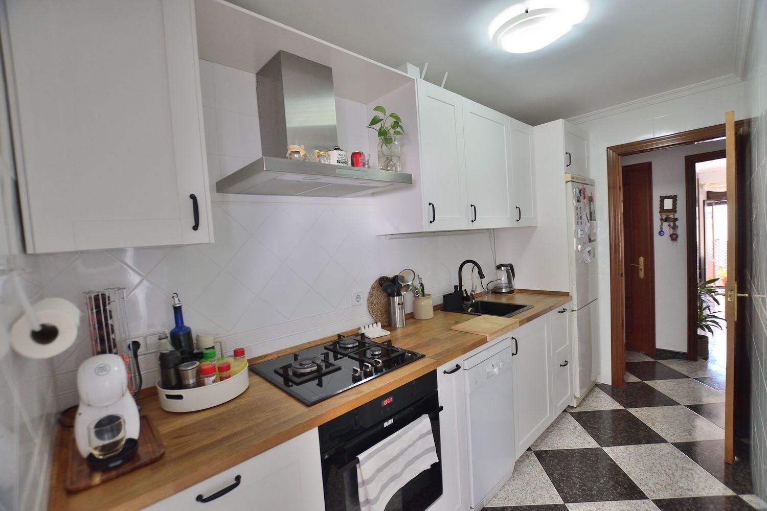 Duplex for Sale in El Gastor