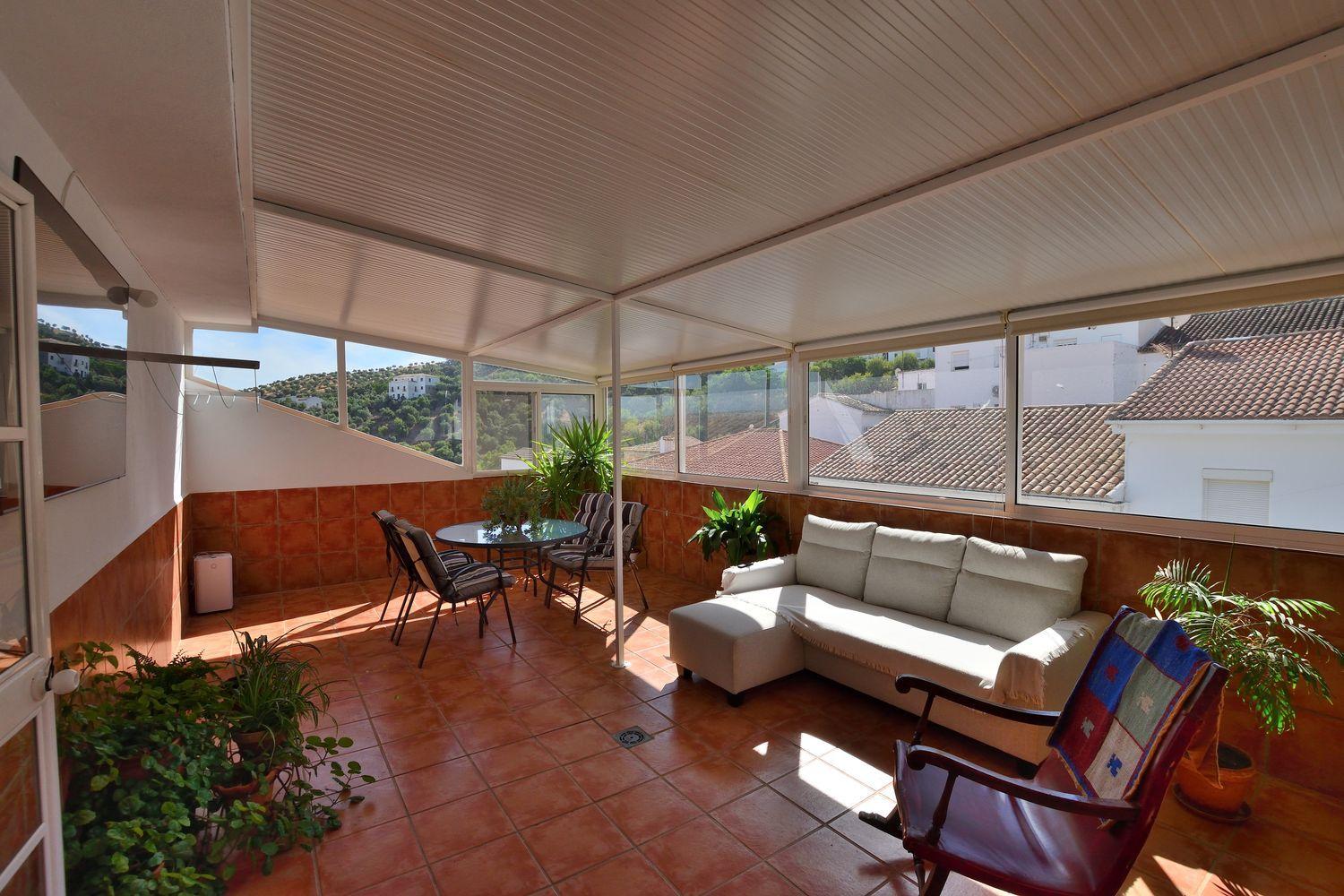 Duplex for Sale in El Gastor