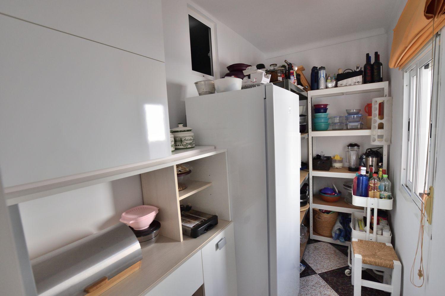 Duplex for Sale in El Gastor
