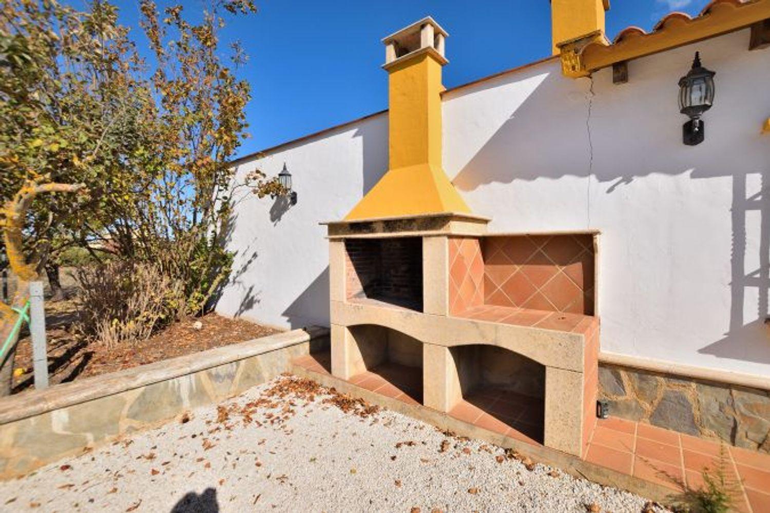House for Sale in Ronda
