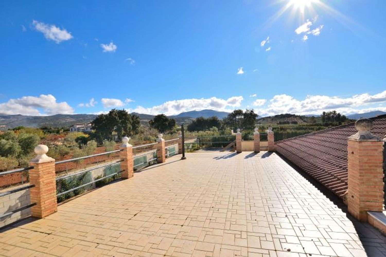 House for Sale in Ronda