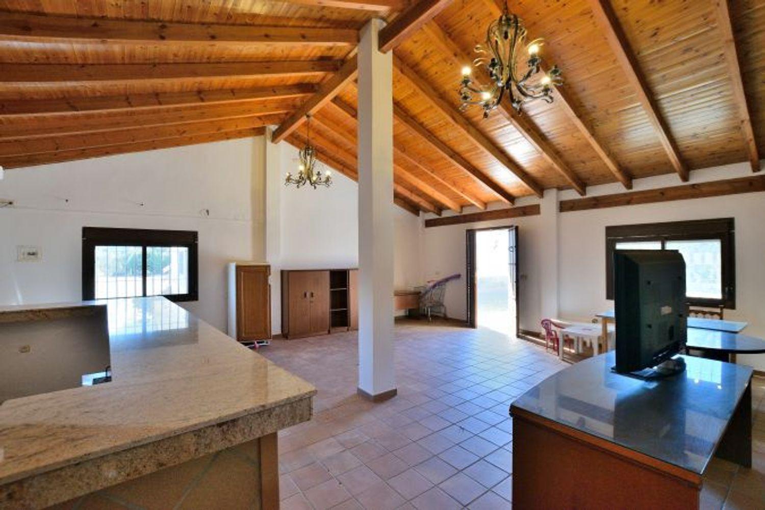 House for Sale in Ronda