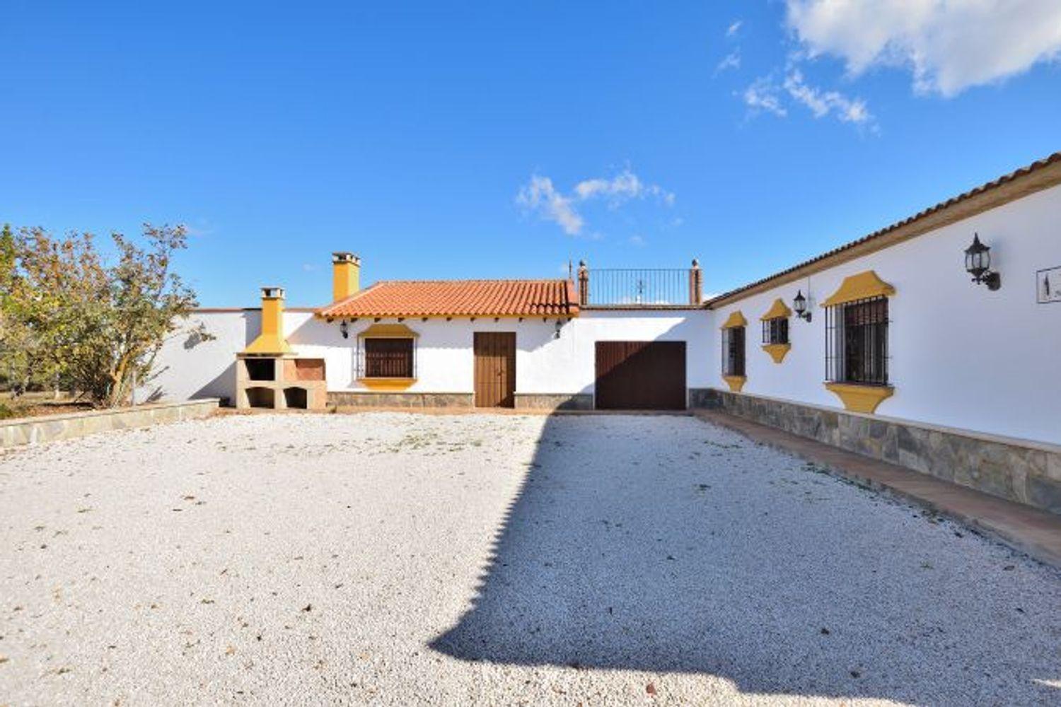 House for Sale in Ronda