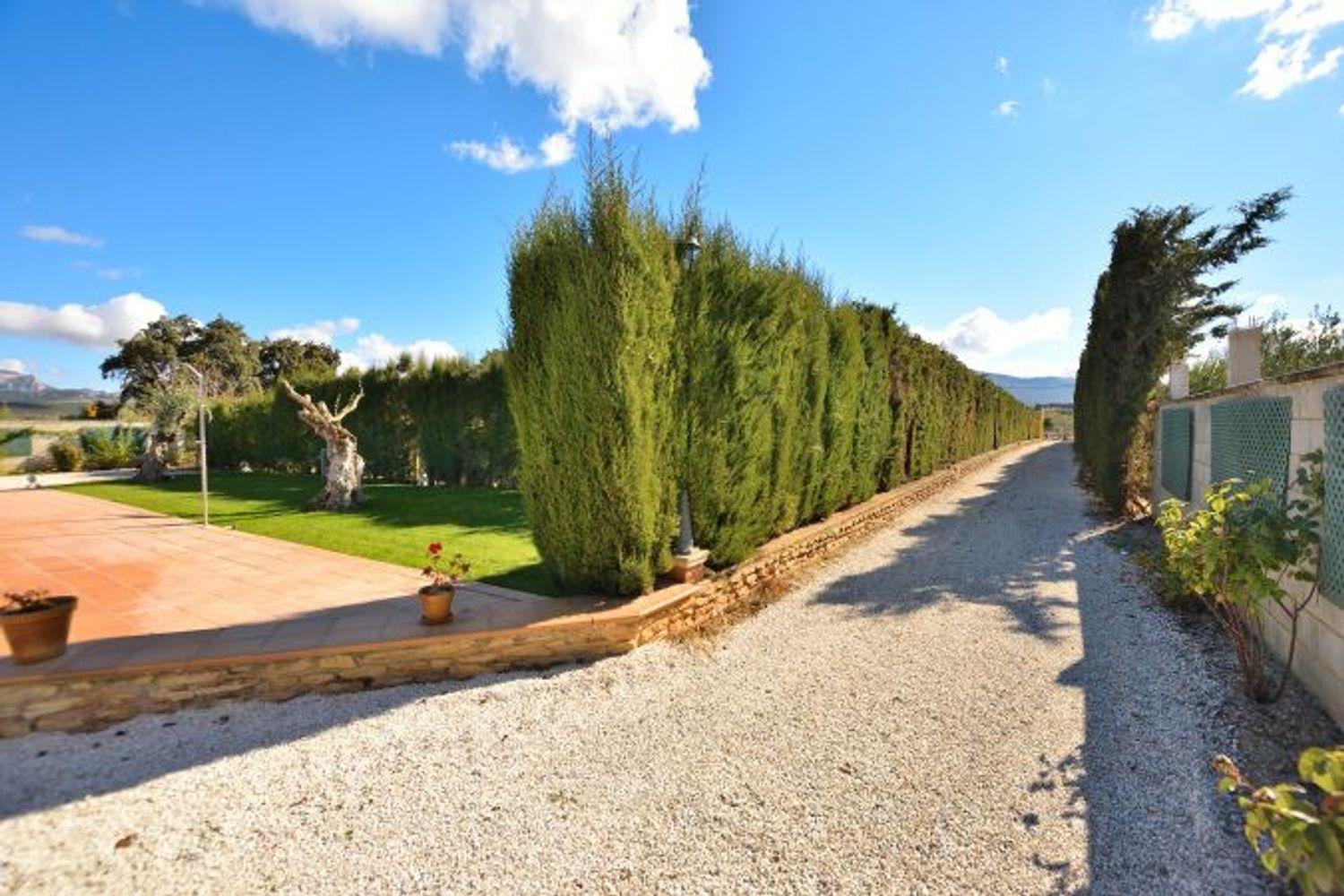 House for Sale in Ronda