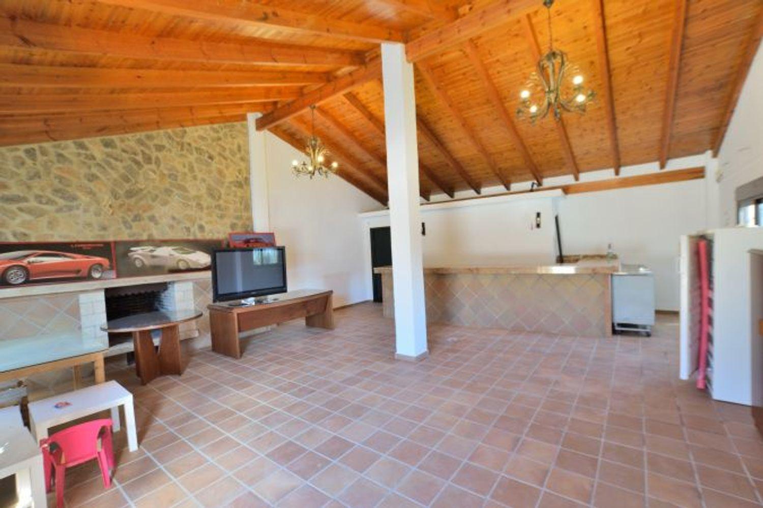 House for Sale in Ronda