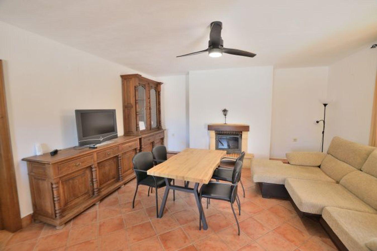 House for Sale in Ronda