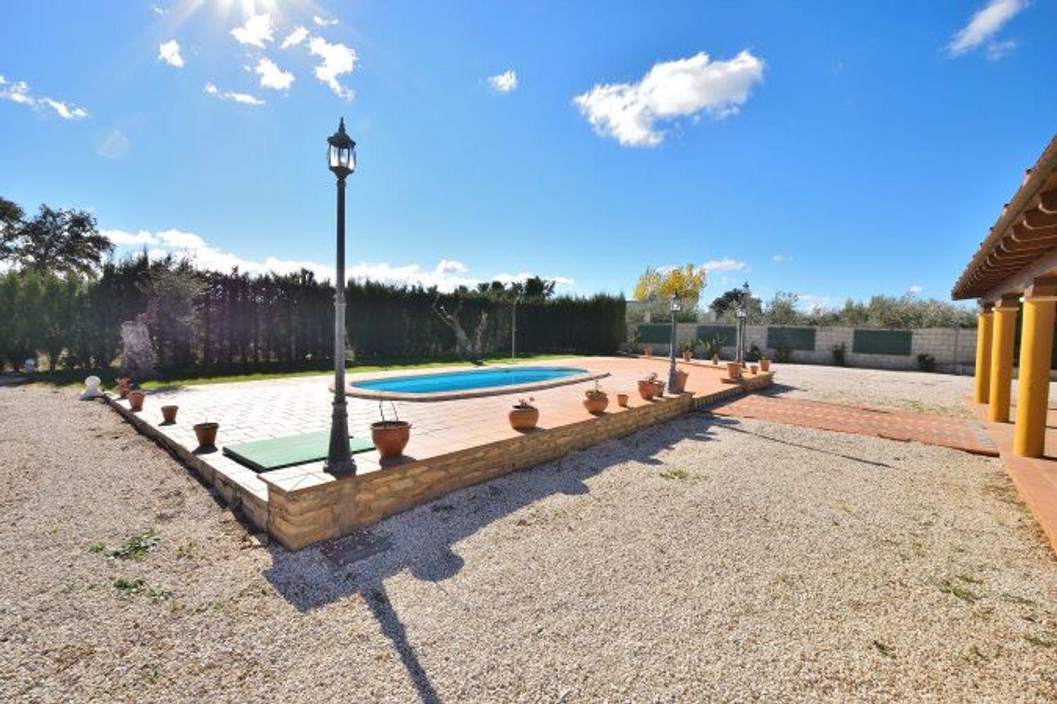 House for Sale in Ronda
