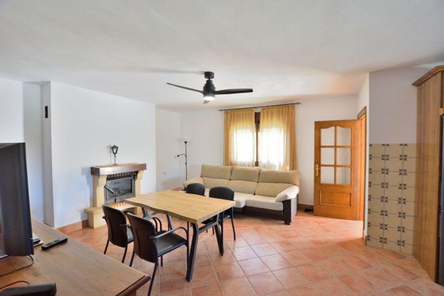 House for Sale in Ronda