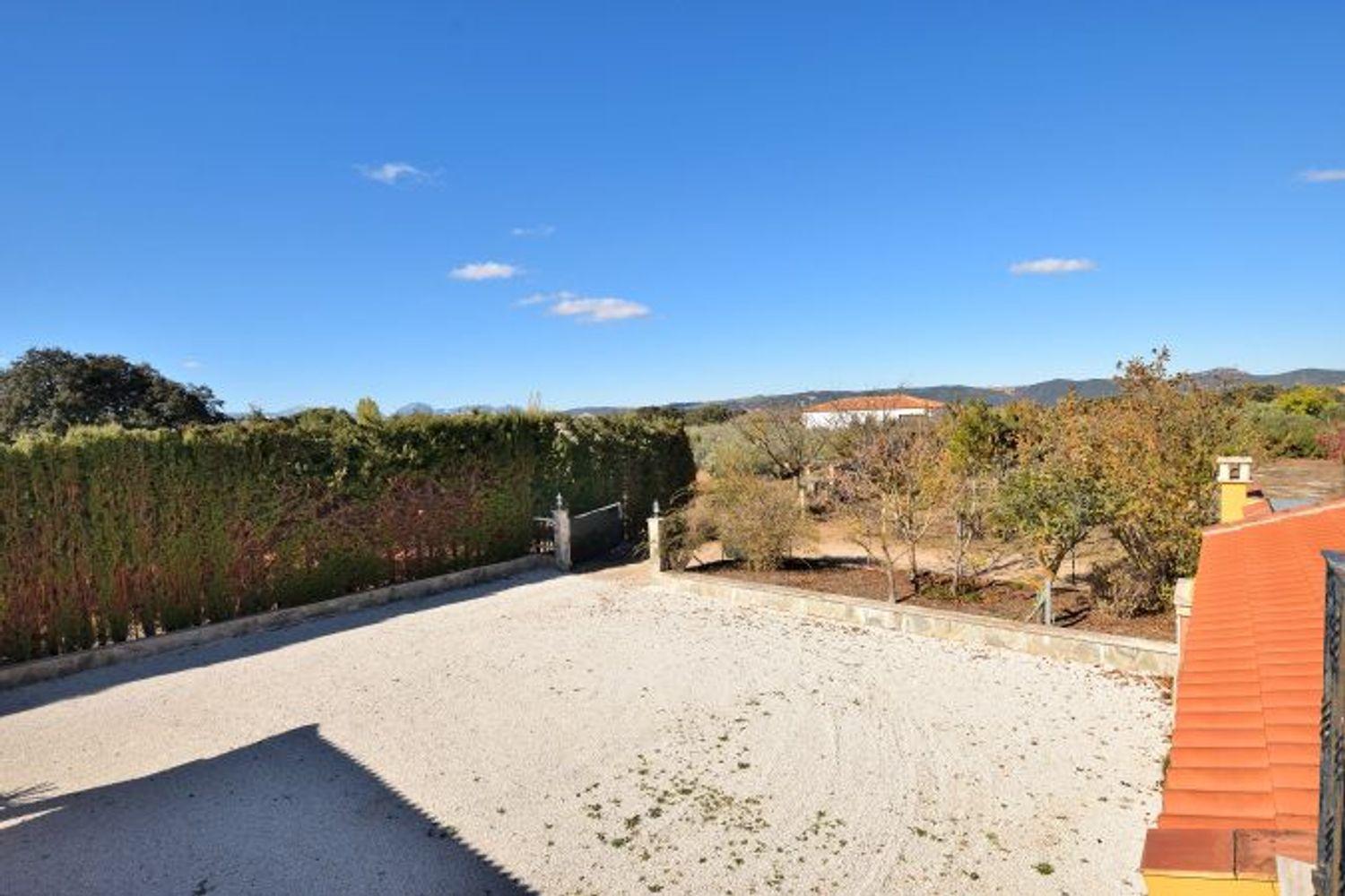 House for Sale in Ronda